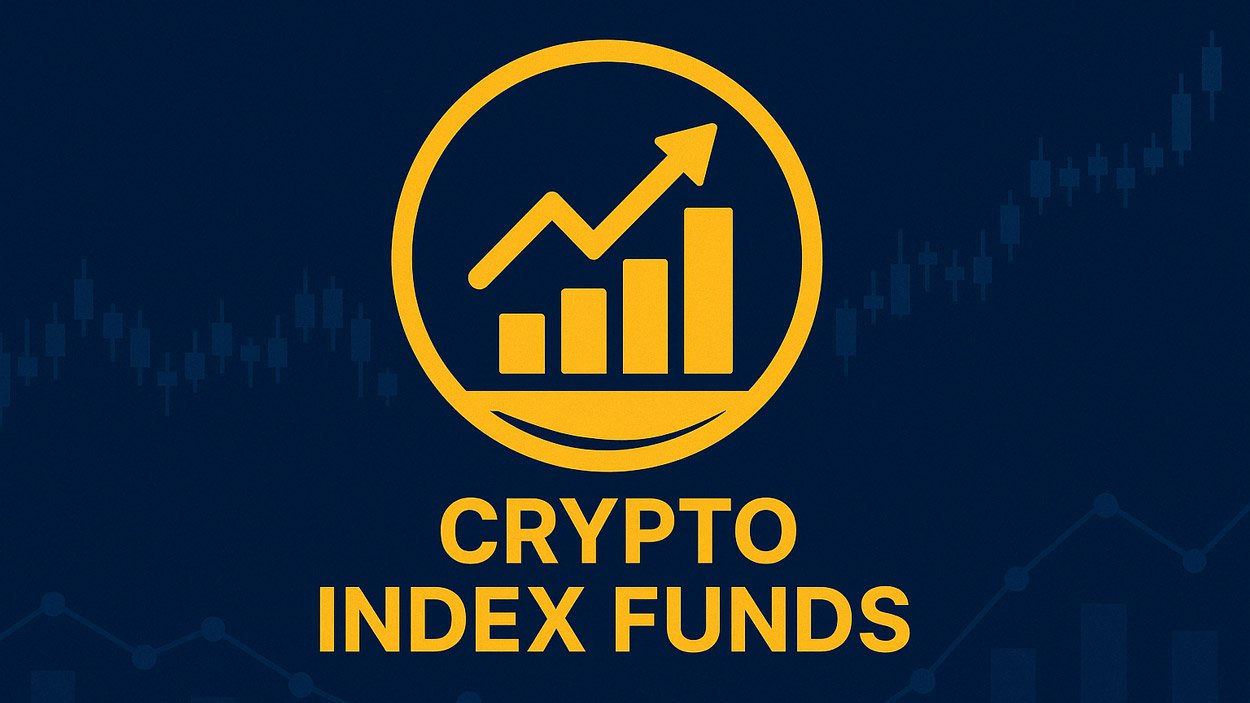 Why 2026 Could Be the Breakout Year for Crypto Index Funds Crypto Index Funds