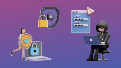 Cybersecurity Attacks Statistics 2025: Hidden Risks