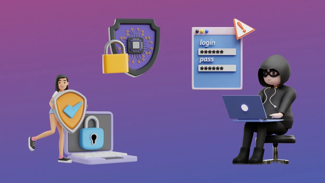 Cybersecurity Attacks Statistics