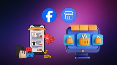 Facebook Marketplace Statistics 2025: Growth Breakdown