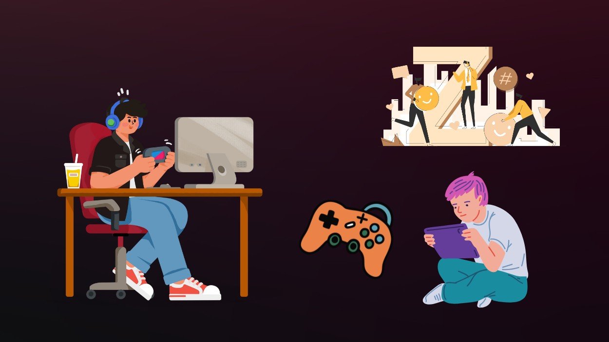 Gen Z Gaming Platform Preferences Statistics 2026: Winners, Losers & Future Gen Z Gaming Platform Preferences Statistics