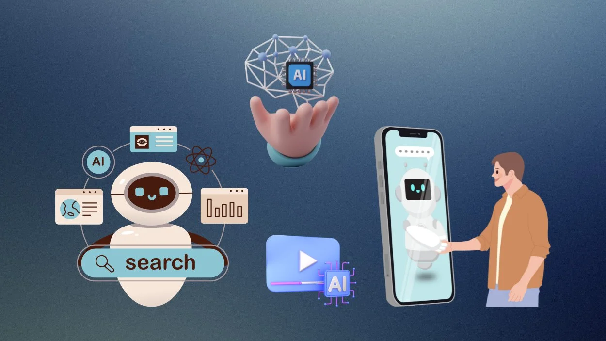 Generative Ai Statistics