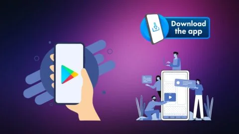 Google Play Store Statistics 2026: Download Facts