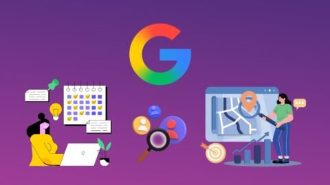 Google Usage Statistics 2025: Where Search Is Headed