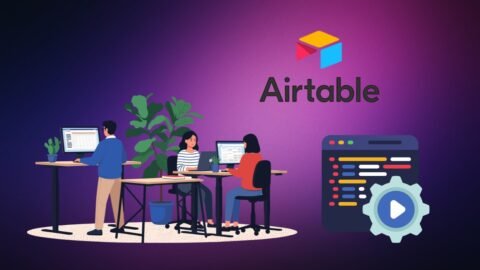 How Many People Work At Airtable 2025: Workforce Shift