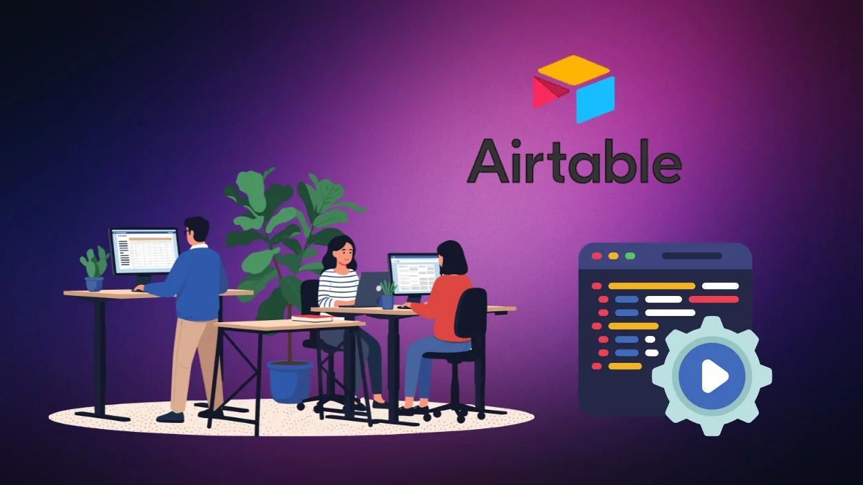 How Many People Work At Airtable 2025: Workforce Shift How Many People Work At Airtable