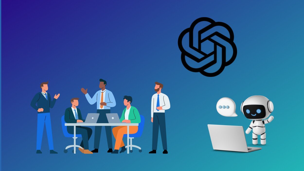 How Many People Work At OpenAI 2026: Staff Growth Revealed How Many People Work At Openai