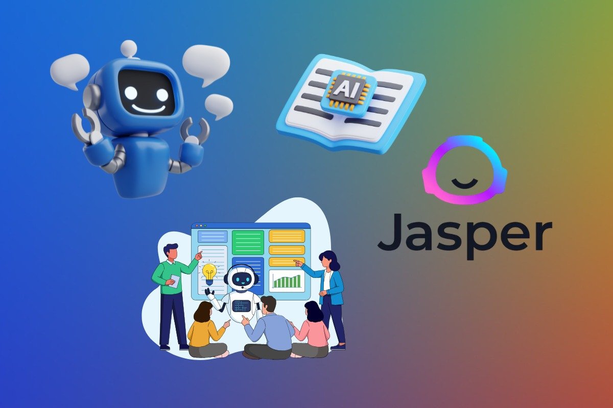 Jasper Ai Statistics
