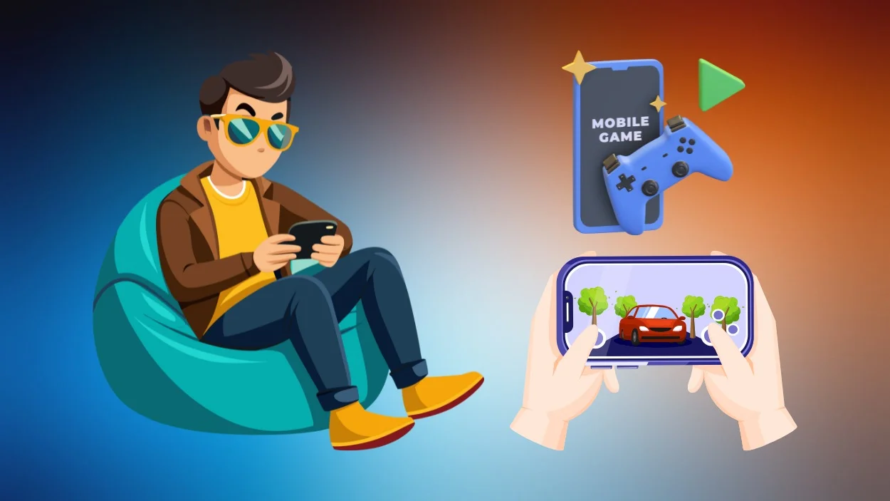 Mobile Games Statistics