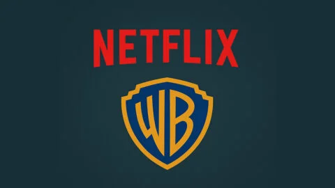 Netflix Wins Bidding War for Warner Bros., Secures HBO and DC Franchises