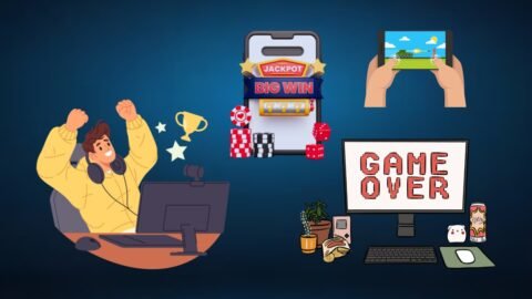 Online Gaming Statistics 2026: Who’s Winning Big