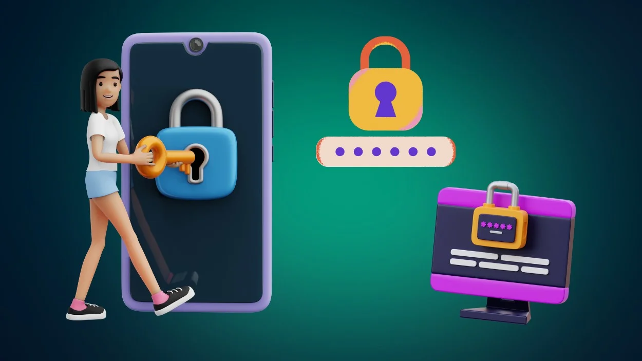 Password Manager Statistics