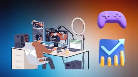 PC Gaming Market Share and Usage Statistics 2026: New Insights