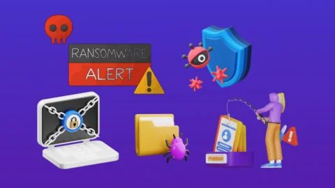 Ransomware Statistics 2026: Attacks, Losses, Truth