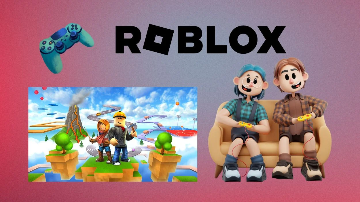 Roblox Statistics