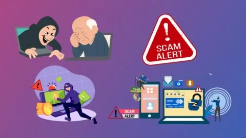 Scam Statistics 2026: Key Insights You Need Now