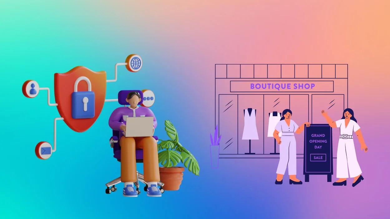 Small Business Cybersecurity Statistics