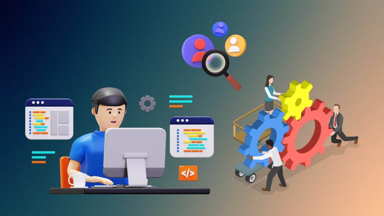 Software Development Outsourcing Statistics