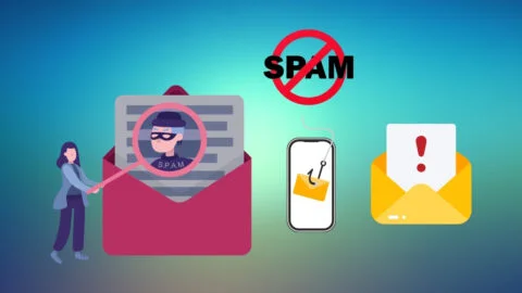 Spam Statistics 2026: Shocking Trends Exposed