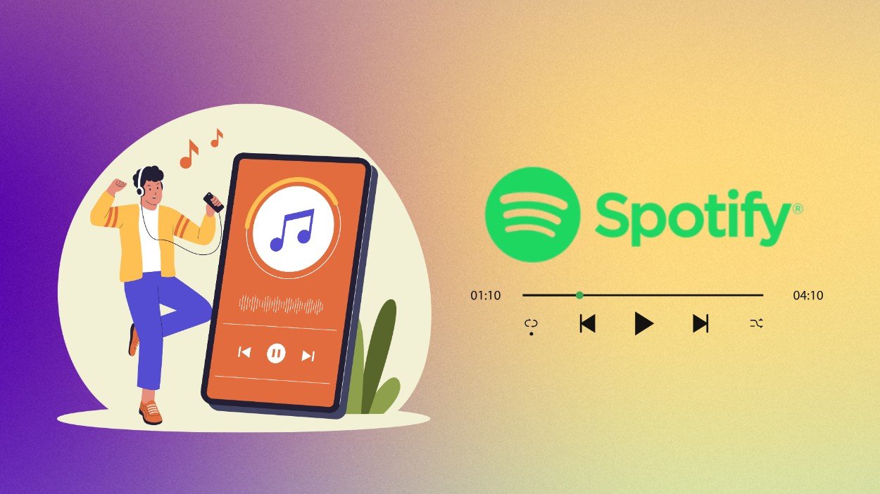 Spotify User Statistics