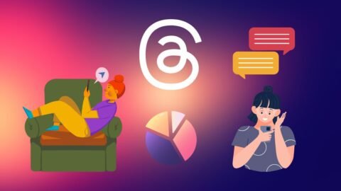 Threads Statistics 2025: Shifts That Matter Now