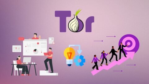 Tor Statistics 2025: What Users Don’t See