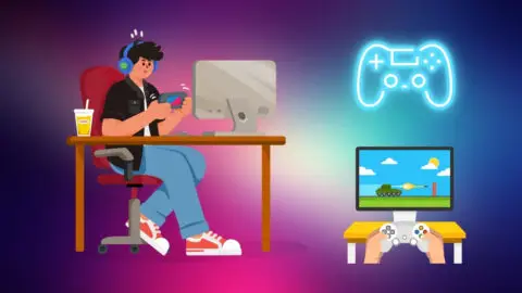 Video Games Industry Statistics 2026: The Data You Can’t Ignore