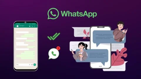 WhatsApp Statistics 2025: Users & Growth