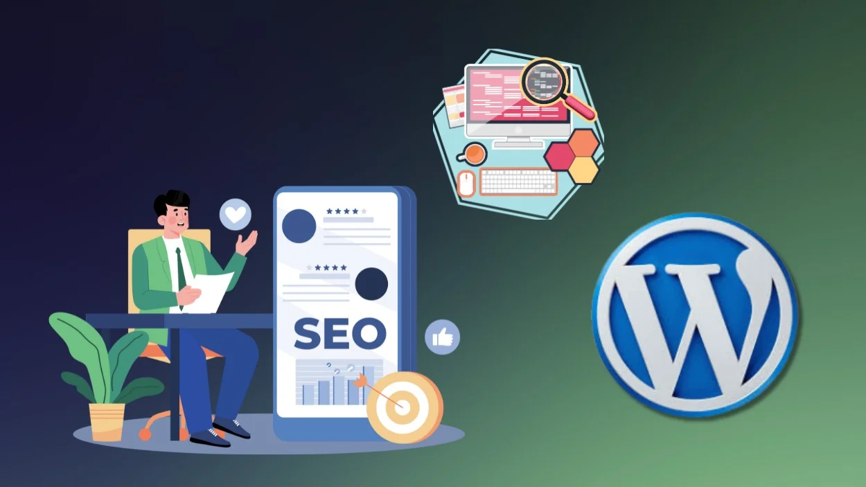 Wordpress Statistics