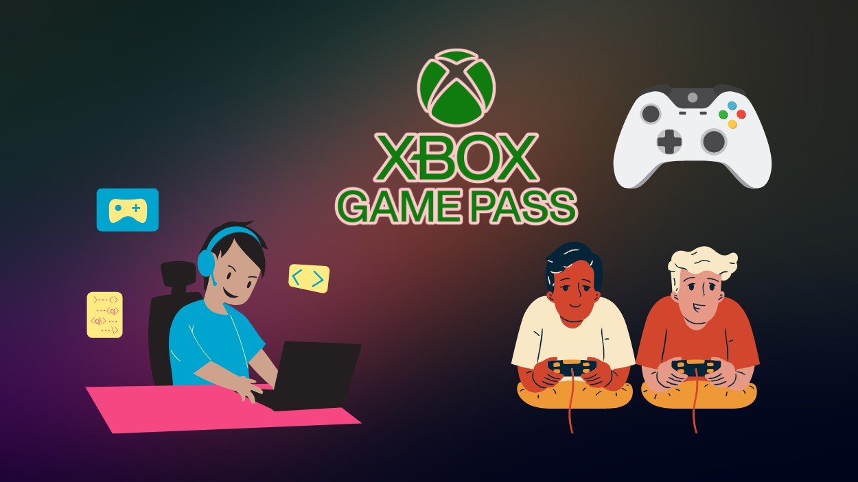 Xbox Game Pass Subscriber Statistics