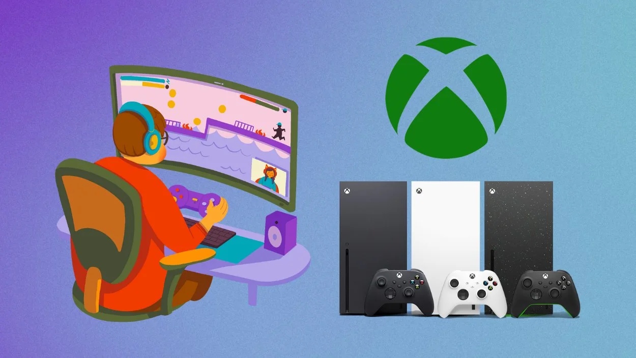 Xbox Statistics 2026: Revenue, Players & Insights Xbox Statistics