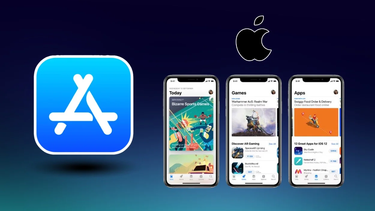 App Store Statistics 2026: Surprising Growth Data App Store Statistics