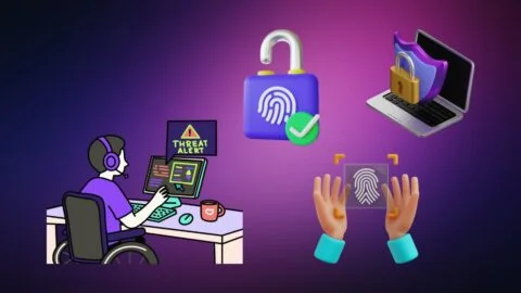 Cybersecurity Statistics 2026: What You Must Know