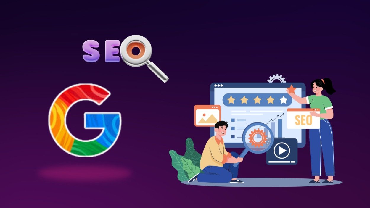 Google Seo Statistics