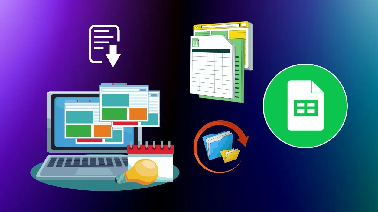 Google Sheets Statistics 2026: What You Must Know Google Sheets Statistics