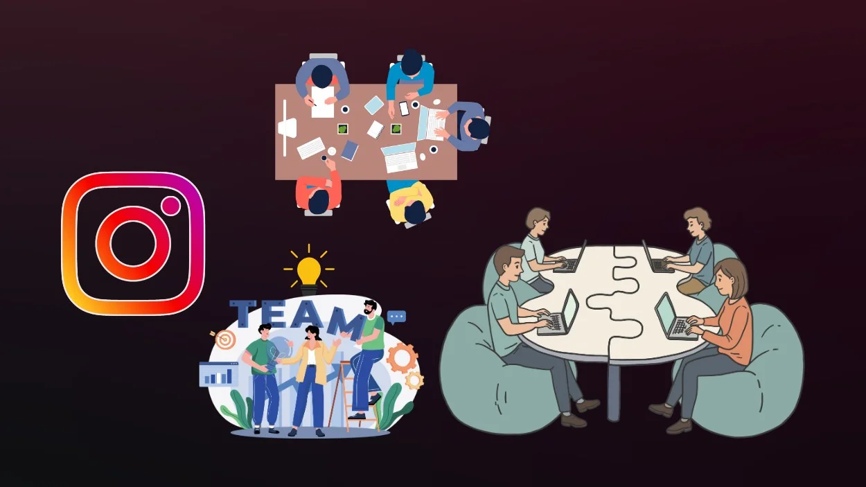 How Many People Work At Instagram