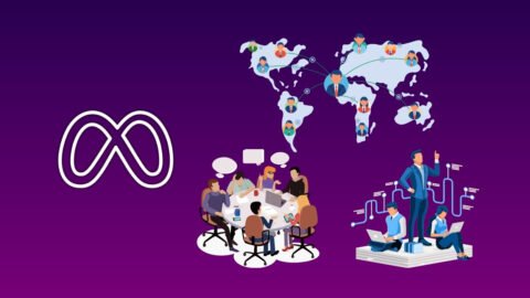 How Many People Work At Meta 2026: Full Breakdown