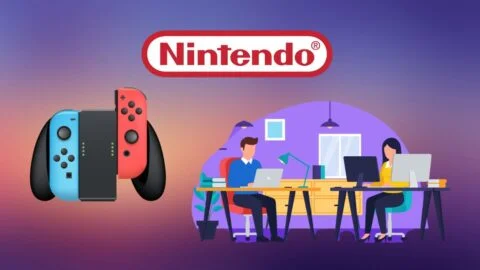 How Many People Work At Nintendo 2026: Real Staff Data