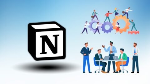 How Many People Work At Notion 2026: Insider Workforce Stats