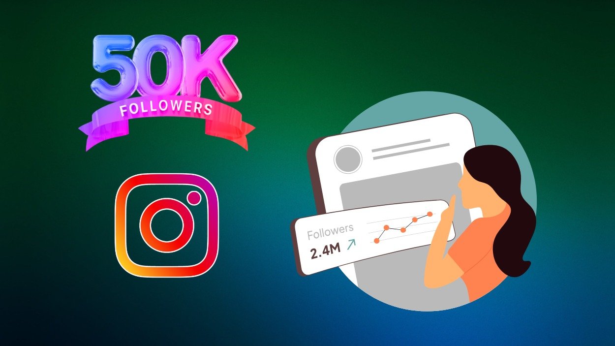 Instagram Followers Statistics