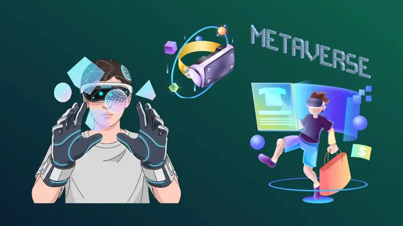 Metaverse Statistics