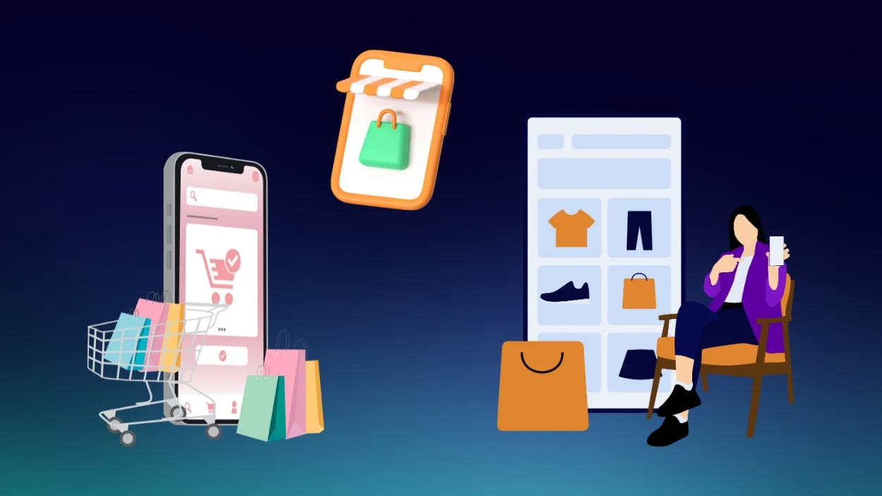 Mobile Ecommerce Statistics