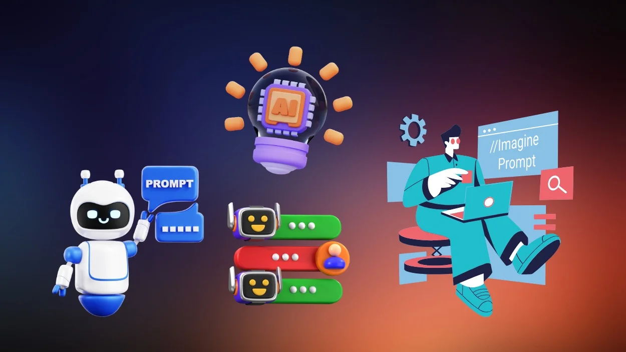 Prompt Engineering Statistics