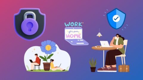 Remote Work Cybersecurity Statistics 2026: Hidden Costs Revealed