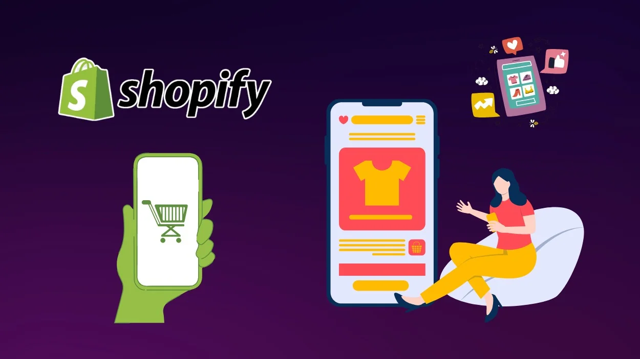 Shopify Statistics 2026: Revenue, Growth & Share Shopify Statistics