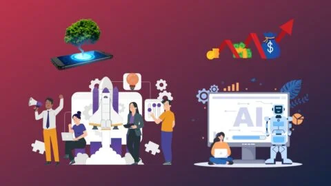 Technology Growth Statistics 2026: The Future Revealed