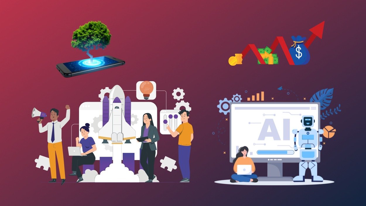 Technology Growth Statistics