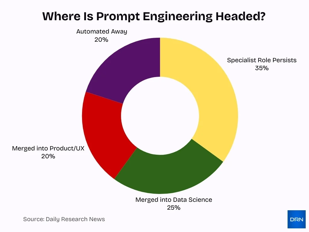 Where Is Prompt Engineering Headed