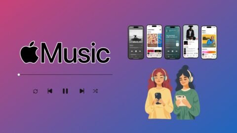 Apple Music Statistics 2026: Growth & Key Figures