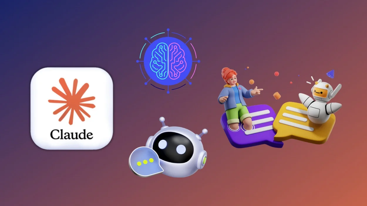 Claude AI Statistics 2026: The Numbers to Know Claude Ai Statistics Image